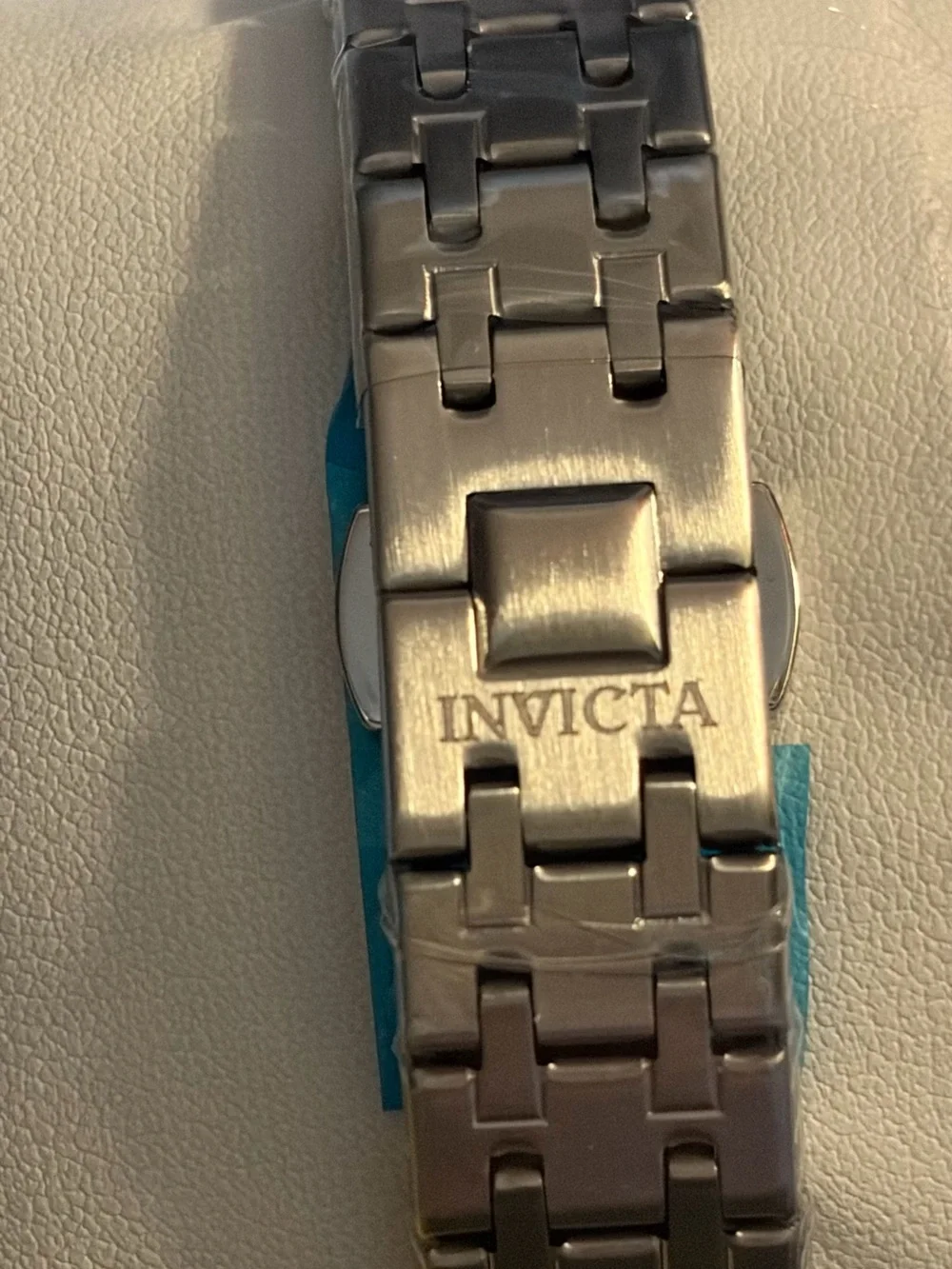 Invicta elevate your